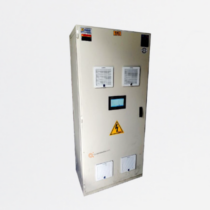 Filtro activo 75A / 220V - 50/60Hz, Ref 4AF22075W, Marca Disproel (O)