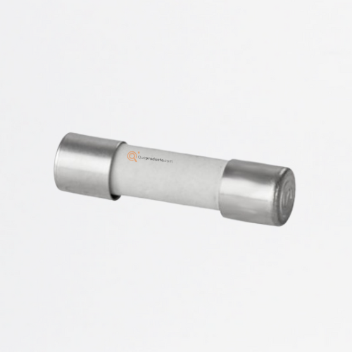 Fusible de baja intensidad, rápido, 0.5 A, G-Si. 5 x 20, Ref 430600000, Marca WeidMüller (Bajo Pedido)
