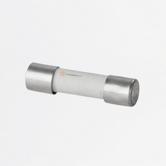 Fusible de baja intensidad, rápido, 0.5 A, G-Si. 5 x 20, Ref 430600000, Marca WeidMüller (Bajo Pedido)