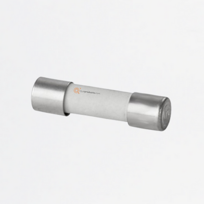 Fusible de baja intensidad, rápido, 5 A, G-Si. 5 x 20, Ref 431300000, Marca WeidMüller (O)