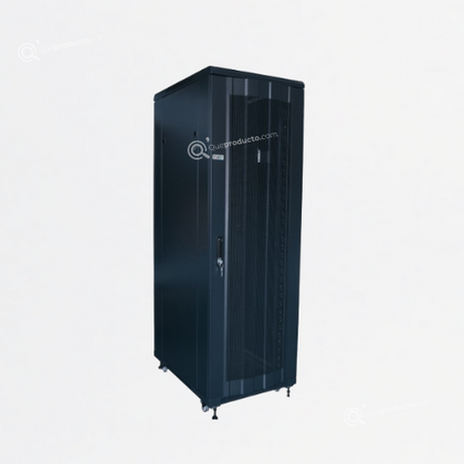 Gabinete Piso 60 X 60 X 40U, Ref NGBP-6040, Marca Powest (O)