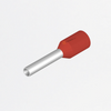 Terminal tubular, Bobina, 10mm, 8mm, H1,0/14D R BD GSP, Ref 9005880000, Marca WeidMüller (O)