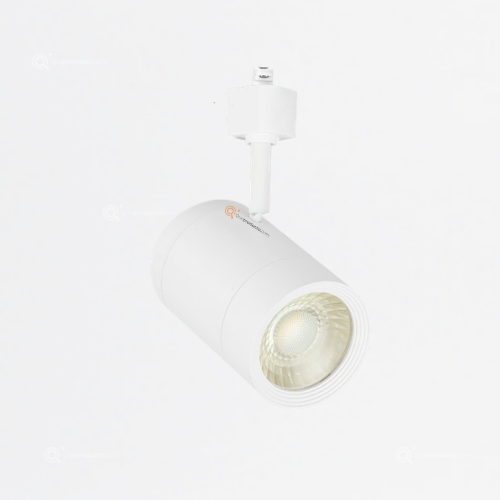 LED Spot Inte R. HALLEY I Blanco 14.5W, 3000K, 1200 lm, 100-240V, Ref YSNLED-013/B, Marca Tecnolite (Bajo Pedido)