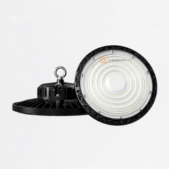 LED HighBay 100W, 6500K, 13000 lm, 110G, IP65, IRC 80, 100-270V, Marca Royal Lighting (S)