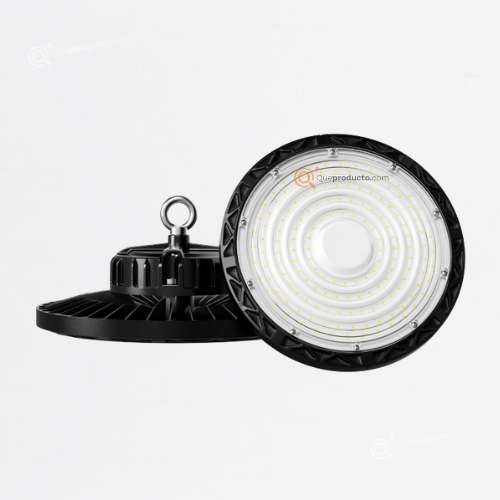 LED HighBay 200W, 6500K, 26000 lm, 110G, IP65, IRC 80, 100-270V, Marca Royal Lighting (En Stock)