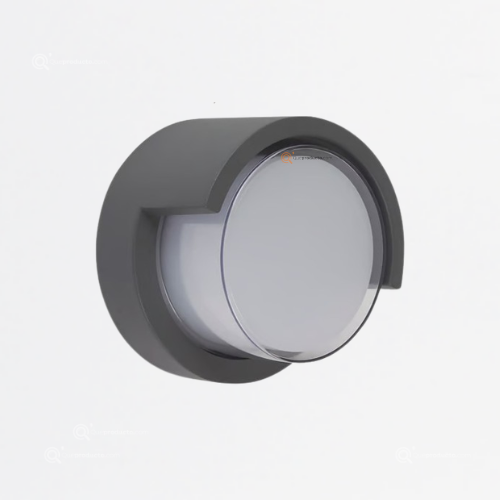 LED Aplique Integrado Muro COPEINA I, 15W, 3000K, 900 lm, IP65, Ref HLED-1052/30/G, Marca Tecnolite (Bajo Pedido)
