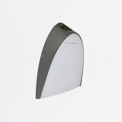 LED Aplique Integrado Muro PERSEIDA, 19W, 3000K, 830 lm, IP54, Ref HLED-1152/G, Marca Tecnolite (Bajo Pedido)