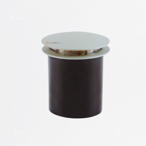LED Bala Piso Integra CERES, 1W, 3000K, 50 lm, IP65, Ref HLED-940/1W/30/S, Marca Tecnolite (Bajo Pedido)
