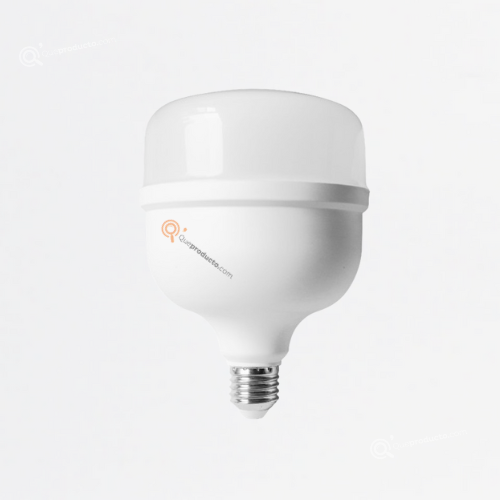 LED High Power 20W Emer E27, 6500K, 2000 lm, IP20, 180G, 100-240V, Ref 7023890, Ledvance-Osram (En Stock)