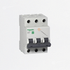 Interruptor Breaker termomagnético Easy9 3P 63A 6kA curva C, Ref EZ9F56363, Marca Schneider (O)