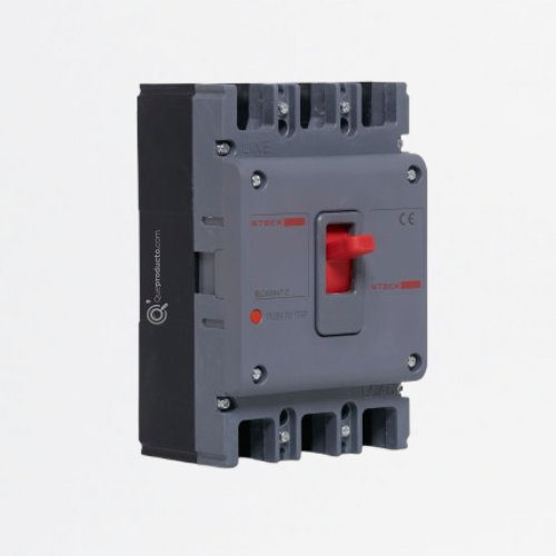 Interruptor Breaker caja moldeada 175A 3P, 42kA 220V-29kA 440V FR250, Ref SDJS175, Marca Steck (En Stock)