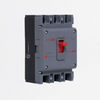 Interruptor Breaker caja moldeada 250A 3P, 42kA 220V-29kA 440V FR250, Ref SDJS250, Marca Steck (O)