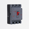 Interruptor Breaker caja moldeada 315A 3P, 85kA 220V-58kA 440V FR400, Ref SDJH315, Marca Steck (O)