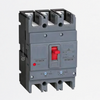 Interruptor Breaker caja moldeada TM ajust. 80-100A 35kA 400 Vac FR160, Ref SD160TM100, Marca Steck