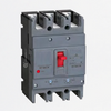 Interruptor Breaker caja mold. TM ajust. 100-125A 35kA 400V FR160, Ref SD160TM125, Marca Steck (O)