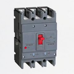 Interruptor Breaker caja moldeada TM ajust. 25,6-32A 35kA 400V FR160, Ref SD160TM32, Marca Steck (Bajo Pedido)
