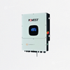Inversor Solar All In One 12kVA On-Grid Fase Partida IP65, Ref NUHIB-7592, Marca Powest (O)