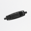 Interruptor de Paso 10A Negro, 120-220V, Ref 2182, Marca EXE (S)