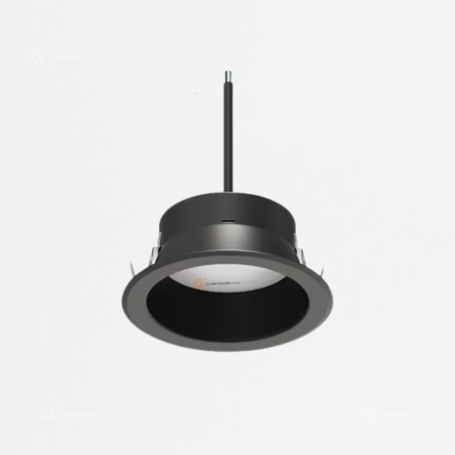 LED Down Light KAMUY 15W, 3000K, 1300 lm, IP20, 100-240V, Ref 15YDLED015MV30N, Marca Tecnolite (Bajo Pedido)