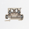 Serie SAK, Borne portafusibles, Beige, 4mm², KDKS 1/35 DB Ref 9532440000, Marca WeidMüller (O)