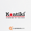 CERTIFICADO DE DISTRIBUIDOR KONTIKI