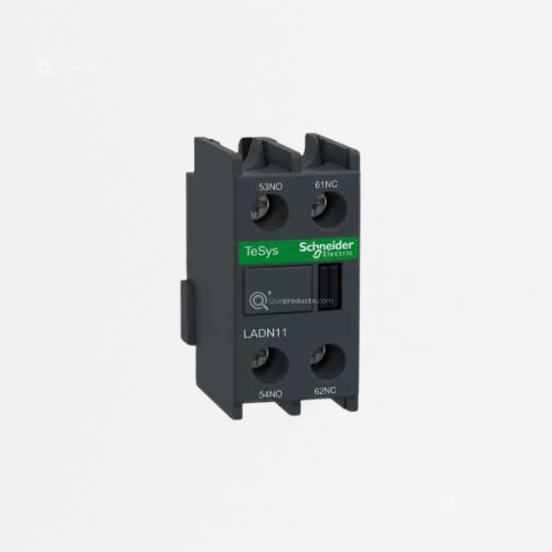 Bloque Contactos AUX. TESYS D 1NA 1NC, Ref LADN11, Marca Schneider (Bajo Pedido)
