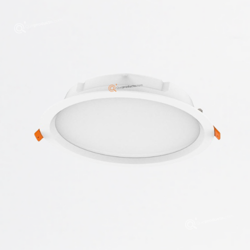 LED Down Light 40W, 4000K, 4100 lm, IP40, IRC 80, 100-277V, Ref 7021291, Ledvance-Osram (Bajo Pedido)