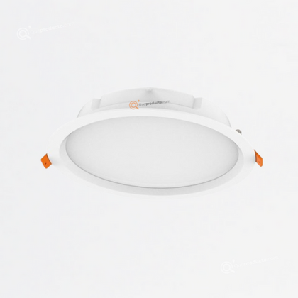 LED Down Light 40W, 3000K, 4000 lm, IP40, IRC 80, 100-277V, Ref 7021290, Ledvance-Osram (O)
