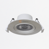 LED Spot MR16 Integrado BASIC 6W, 6500K, 500 lm, 100-240V, Ref INL006SB-65K, Marca Vittoria (O)