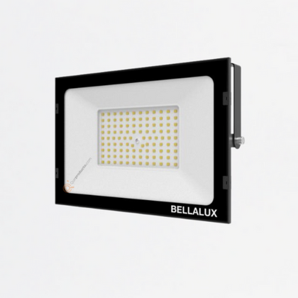 LED Reflector BELLALUX 200W, 6500K, 16000 lm, IP65, 100-240V, Ref 7022274, BellaluxLedvance (S)