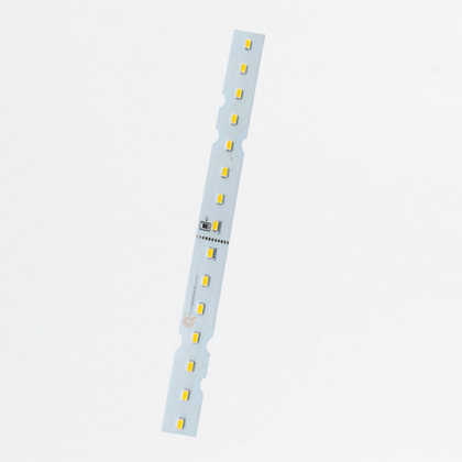 LED Módulo 42.9W Regleta, 112cmx1.8cm 4000K, 7100 lm, 45.6V, IRC 80, Ref 7020226, Marca Ledvance-Osram