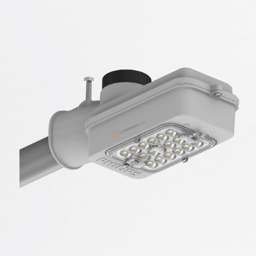 LED Alumbrado EssentialForce BRP230 65W, 4000K, 9000 lm, IP66, Ref 919306038061, Marca Philips (O)