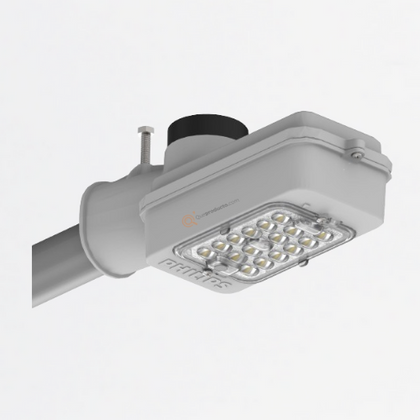 LED Alumbrado EssentialForce BRP230 65W, 4000K, 9000 lm, IP66, Ref 919306038061, Marca Philips (O)