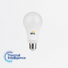 LED Bulbo 15W E27, 6500K, 1350 lm, IP20, 180G, 100-240V, Marca Royal Lighting (S)