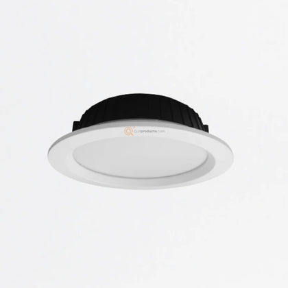 LED Down Light Pro 24W, 5000K, 90G, 2400 lm, IP20, IRC 80, 100-265V, Marca Gottym (O)