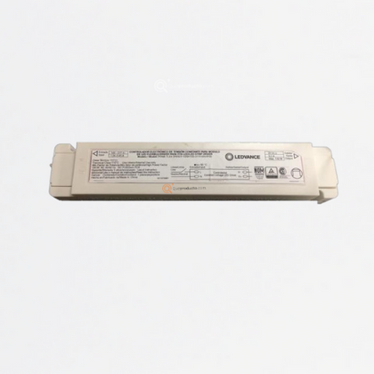 LED Driver PRIMEFLEX 100W, 4.17 A Max, Vcc 24V, IP20, Vinput 110-277 V, Ref 7015908, Ledvance-Osram