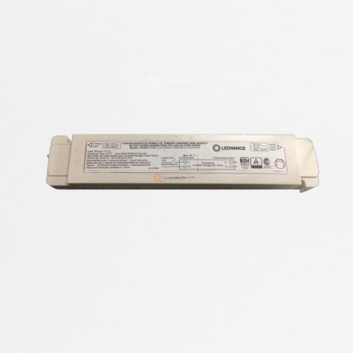 LED Driver PRIME F DIM 100W, 4.17 A Max, 24Vc, IP20, 110-277 Vin, Ref 7015910, Ledvance-Osram (Bajo Pedido)