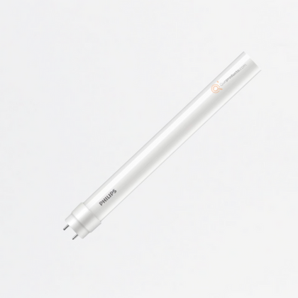 LED ECOFIT Tubo 1E T8 600mm, 9W, 6500K, 900 lm, Ref 929002000512, Marca Philips (S)