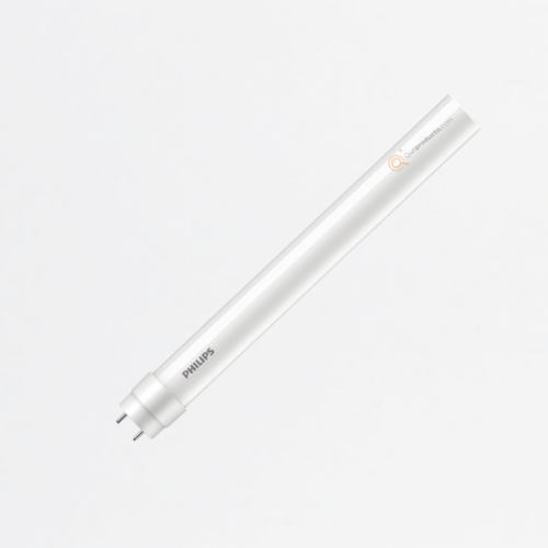 LED ECOFIT Tubo 1E T8 600mm, 8W, 4000K, 900 lm, Ref 929001939711, Marca Philips (En Stock)