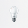 LED EcoHome Bulb 12W E27, 6500K, 910 lm, IP20, 150G, 100-130V, Ref 929002312697, Marca Philips (O)