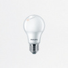 LED EcoHome Bulb 12W E27, 6500K, 910 lm, IP20, 150G, 100-130V, Ref 929002312697, Marca Philips