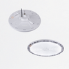 LED HighBay BY320 150W, 6500K, 21000 lm, Ángulo WB, IP65, 100-277V, Ref 911401886085, Marca Philips