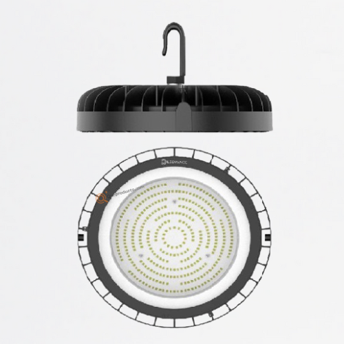 LED HighBay Value G3 200W, 6500K, 26000 lm, 105G, IP65, 100-277V, Ref 7021440, Ledvance-Osram (Bajo Pedido)