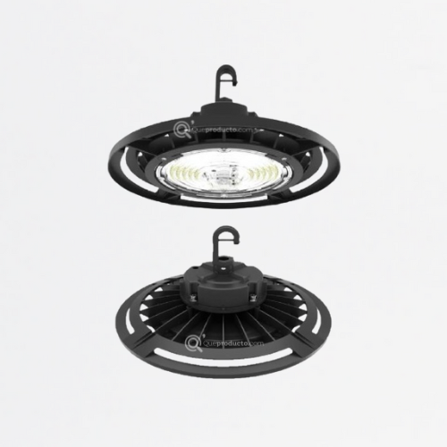 LED HighBay PFM G4 150W, 5700K, 24000 lm, 110G, IP65, 100-277V, Ref 7021367, Ledvance-Osram (Bajo Pedido)