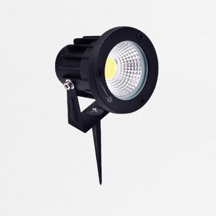 LED Espiga Decorativa GARDEN S 9W, 3000k, 720 lm, IP67, IRC80, Ref 7014922, Ledvance-Osram