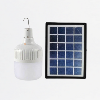 LED Lampara Solar SP010P LED7, 6500K, 700 lm, IP20, Ref 911401831902, Marca Philips