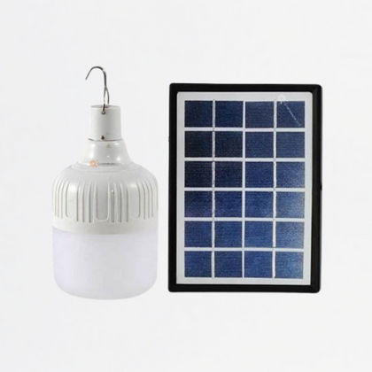LED Lampara Solar SP010P LED7, 6500K, 700 lm, IP20, Ref 911401831902, Marca Philips (S)