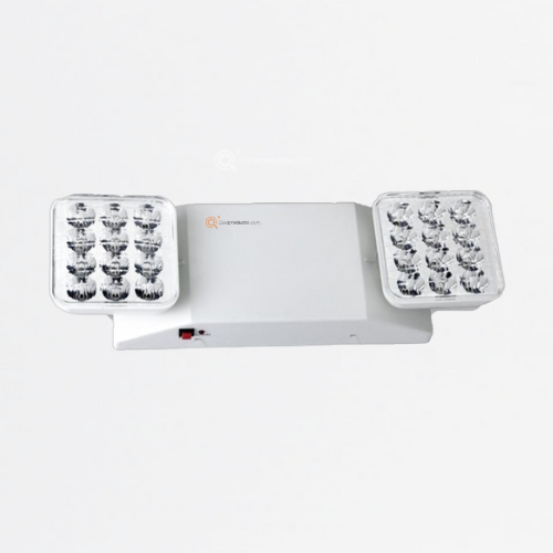 LED Luminaria de emergencia 2W, 6500K, 120-277V, Ref 7012813, Ledvance-Osram (Bajo Pedido)
