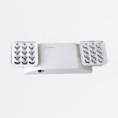 LED Luminaria de emergencia 2W, 6500K, 120-277V, Ref 7012813, Ledvance-Osram (Bajo Pedido)