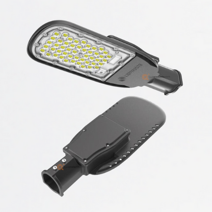 LED Luminaria Alumbrado Público AreaLigth 120W, 4000K, 15600 lm, IP66, Ref 7017570, Ledvance-Osram